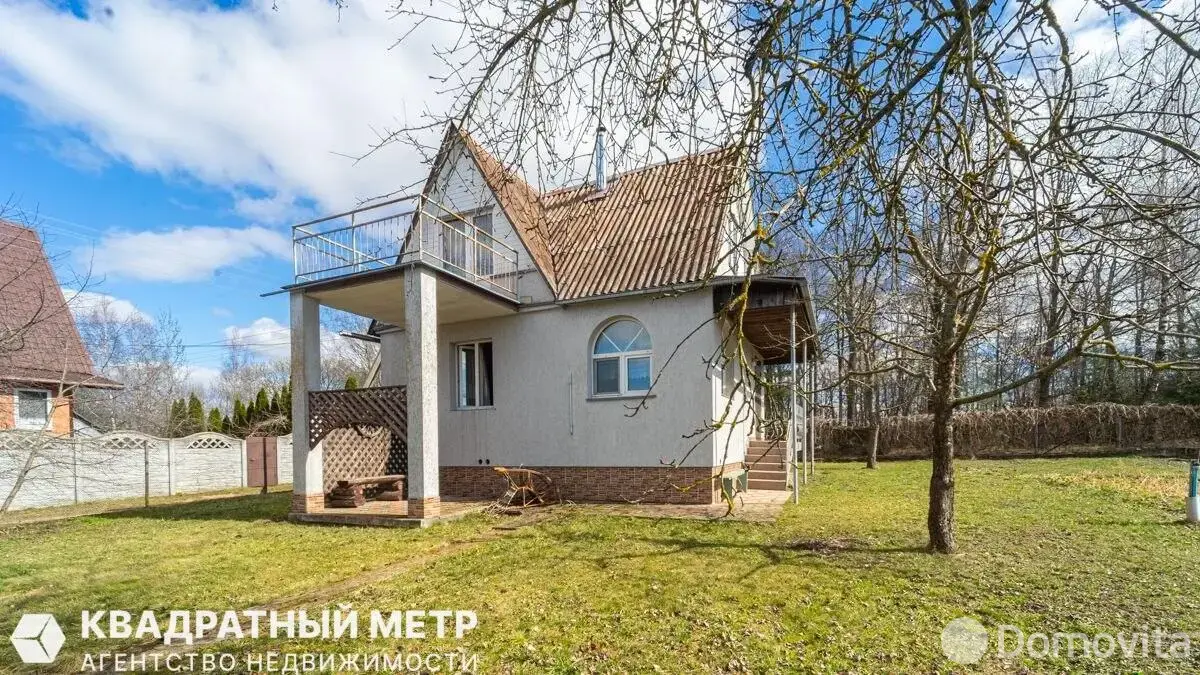 купить дом, Родник Соломореченский, 