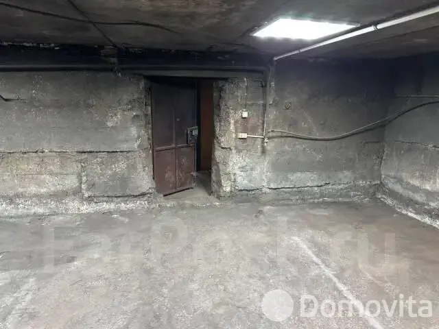 Цена продажи склада, Витебск, ул. Чапаева, д. 7