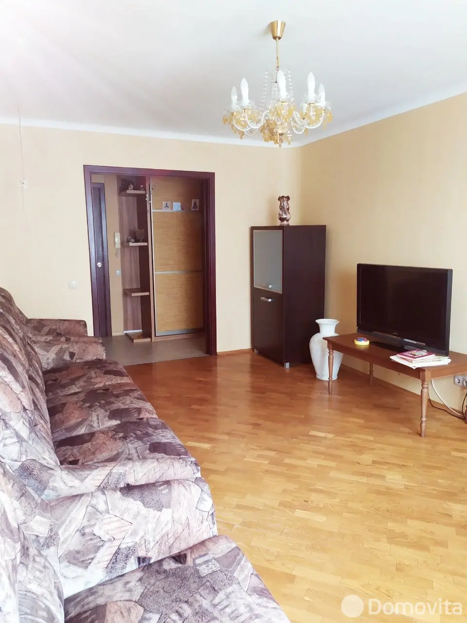 арендовать квартиру, Минск, ул. Роменская, д. 5