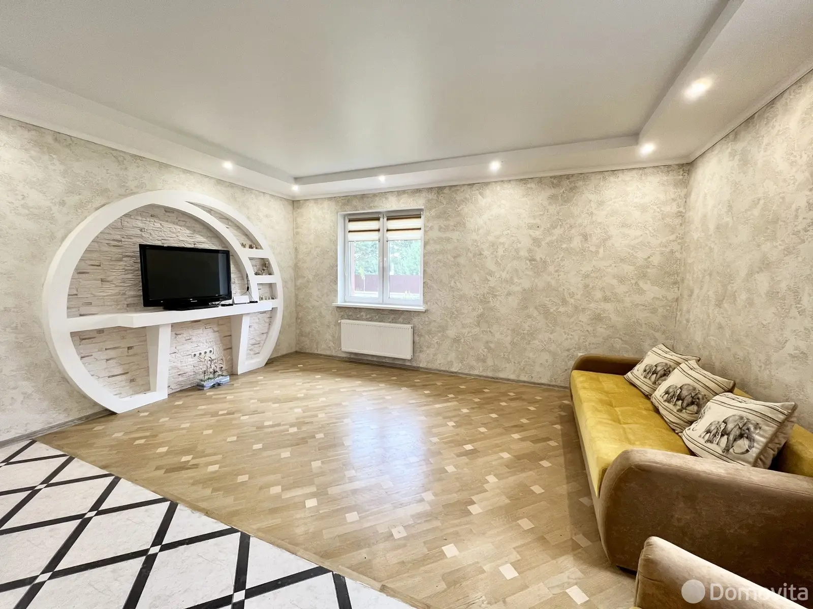 дом, Каменка, 