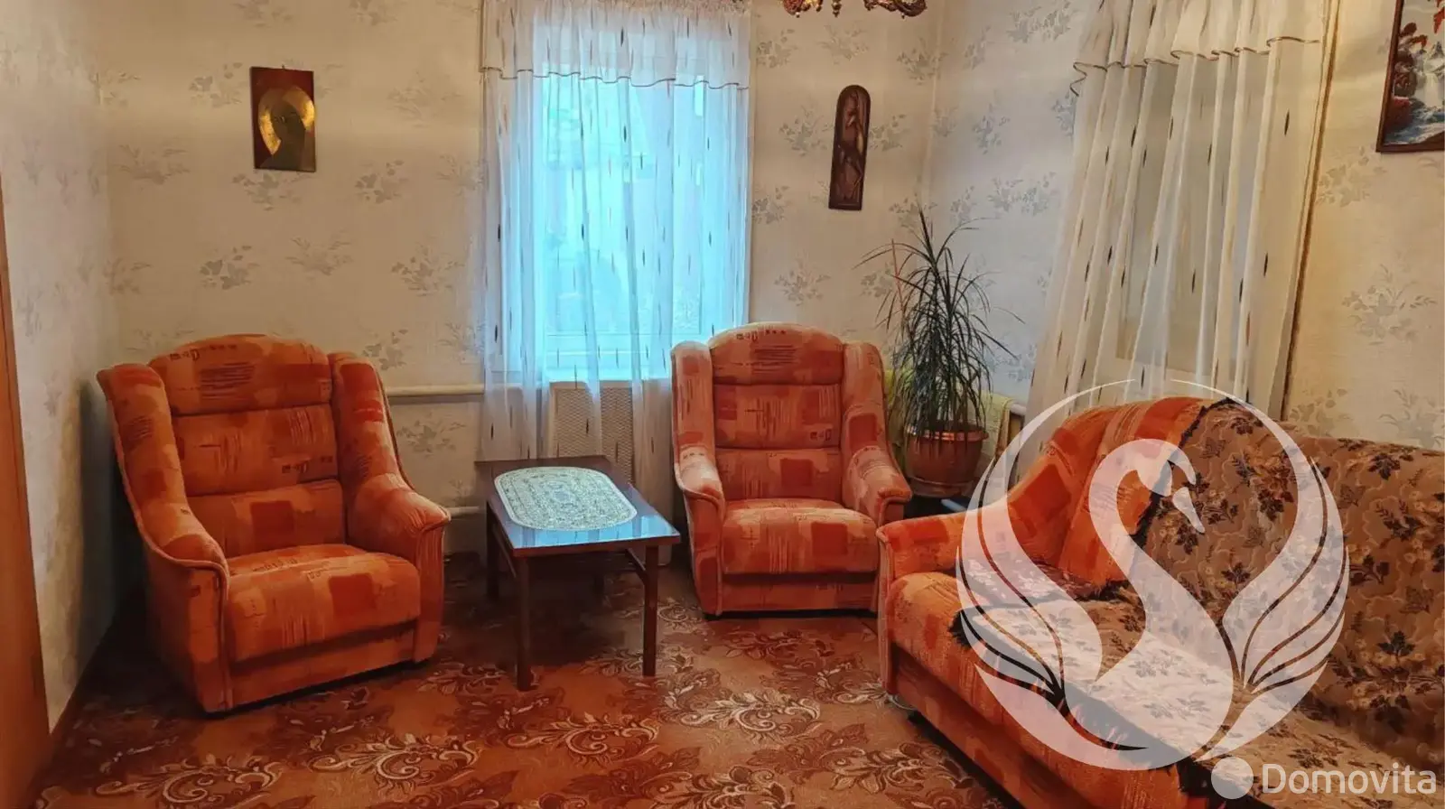 дом, Углы, ул. Победы, д. 6 