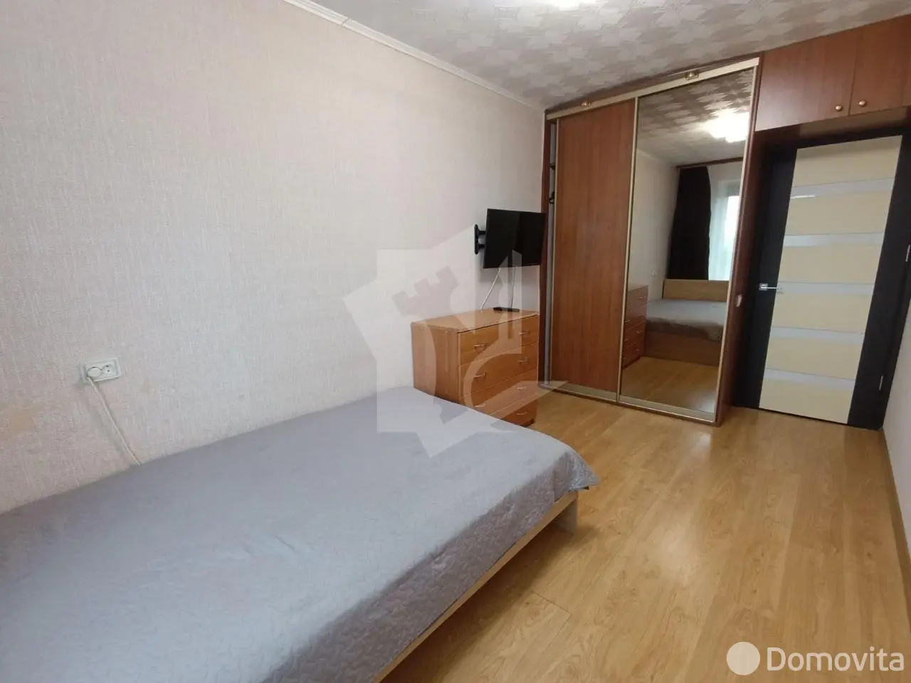 Снять 2-комнатную квартиру в Минске, пр-т Газеты Звязда, д. 32/1, 430USD, код 146166 - фото 5