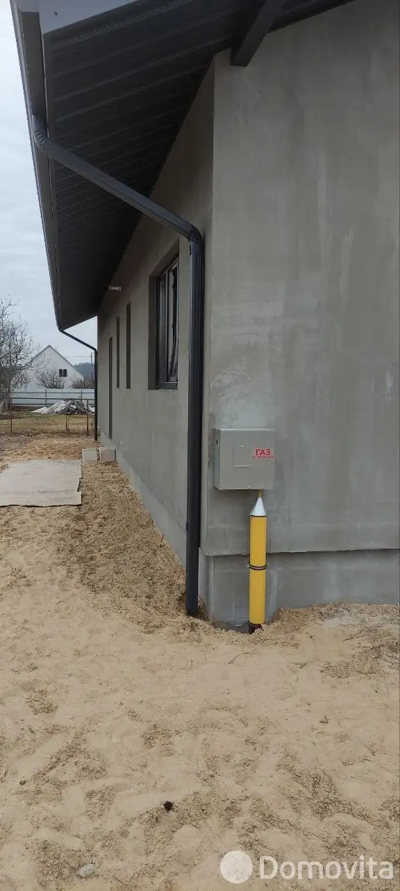 дом, Кобрин, ул. Малиновая, д. 14