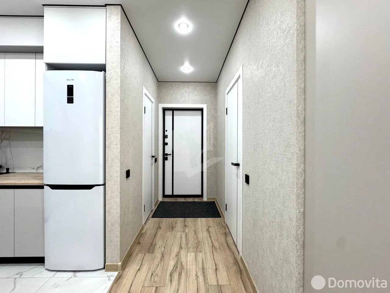 Снять 2-комнатную квартиру в Минске, ул. Жореса Алфёрова, д. 9, 550USD, код 149059 - фото 24