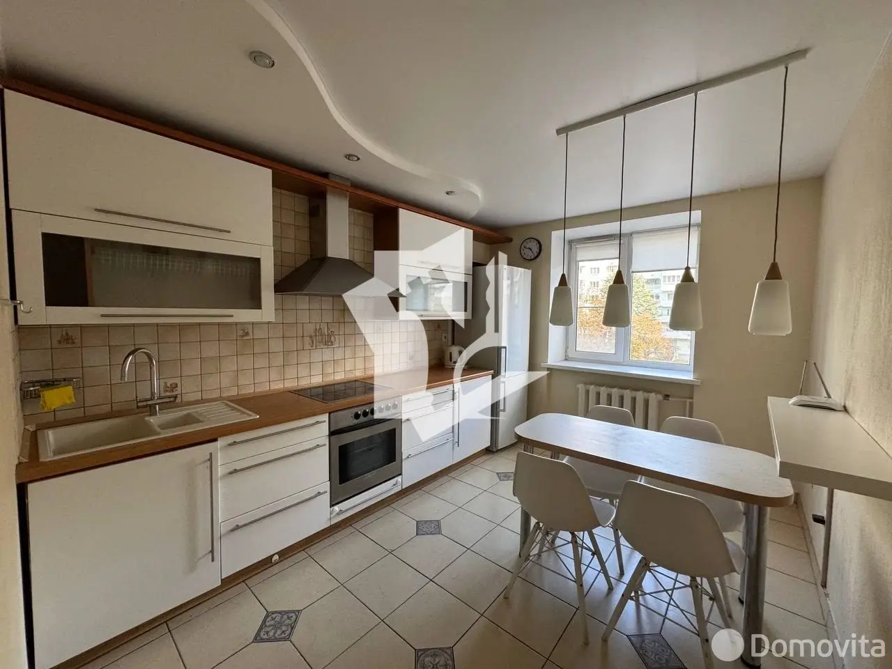 Снять 3-комнатную квартиру в Минске, ул. Бельского, д. 14, 650USD, код 147629 - фото 1