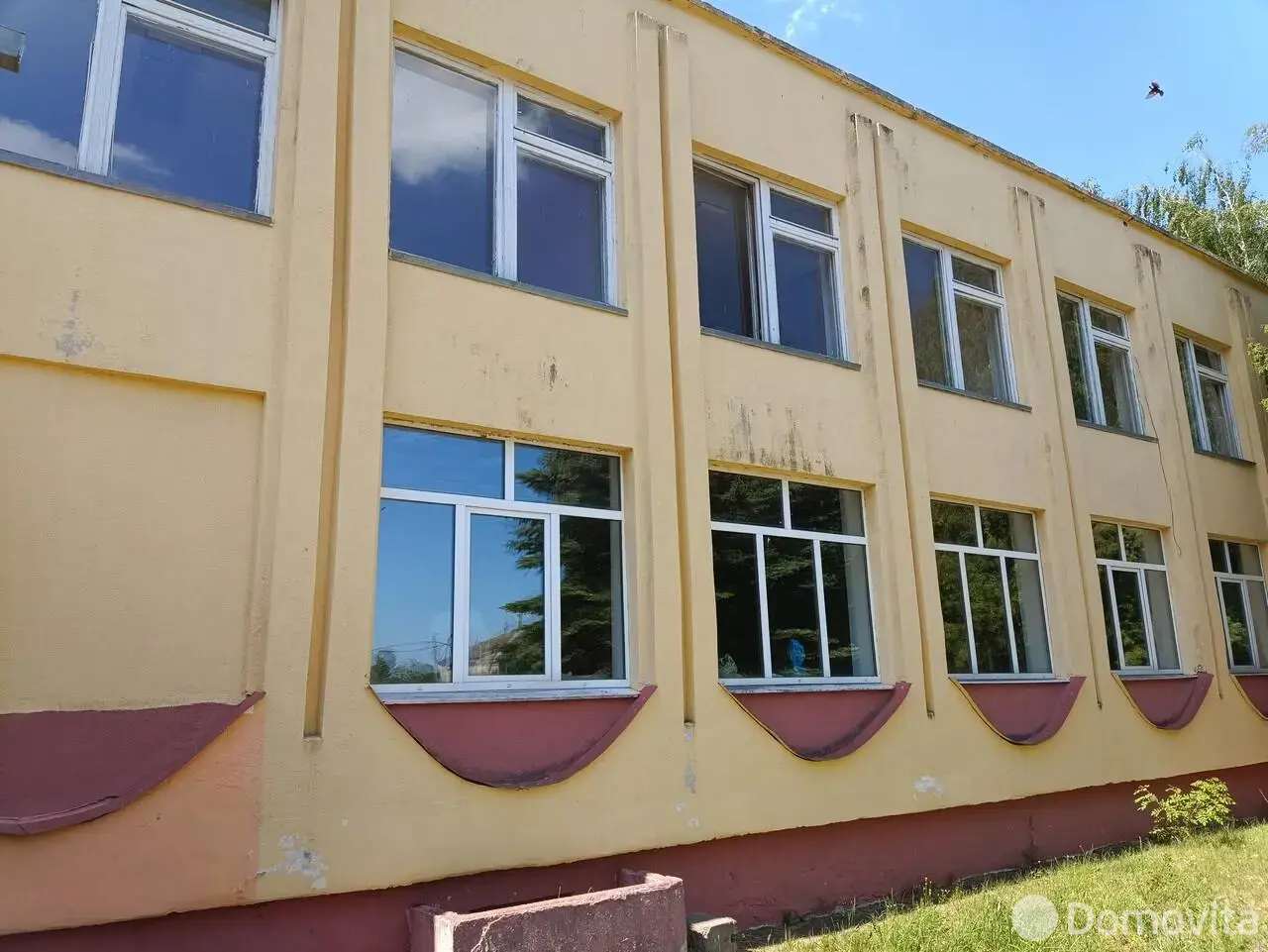 офис, Подберезь, ул. Школьная