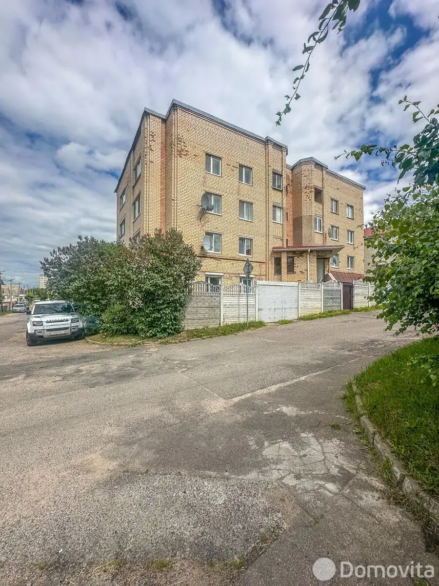 Купить офис на пер. Путепроводный 3-й, д. 6 в Минске, 780000BYN, код 10471 - фото 35