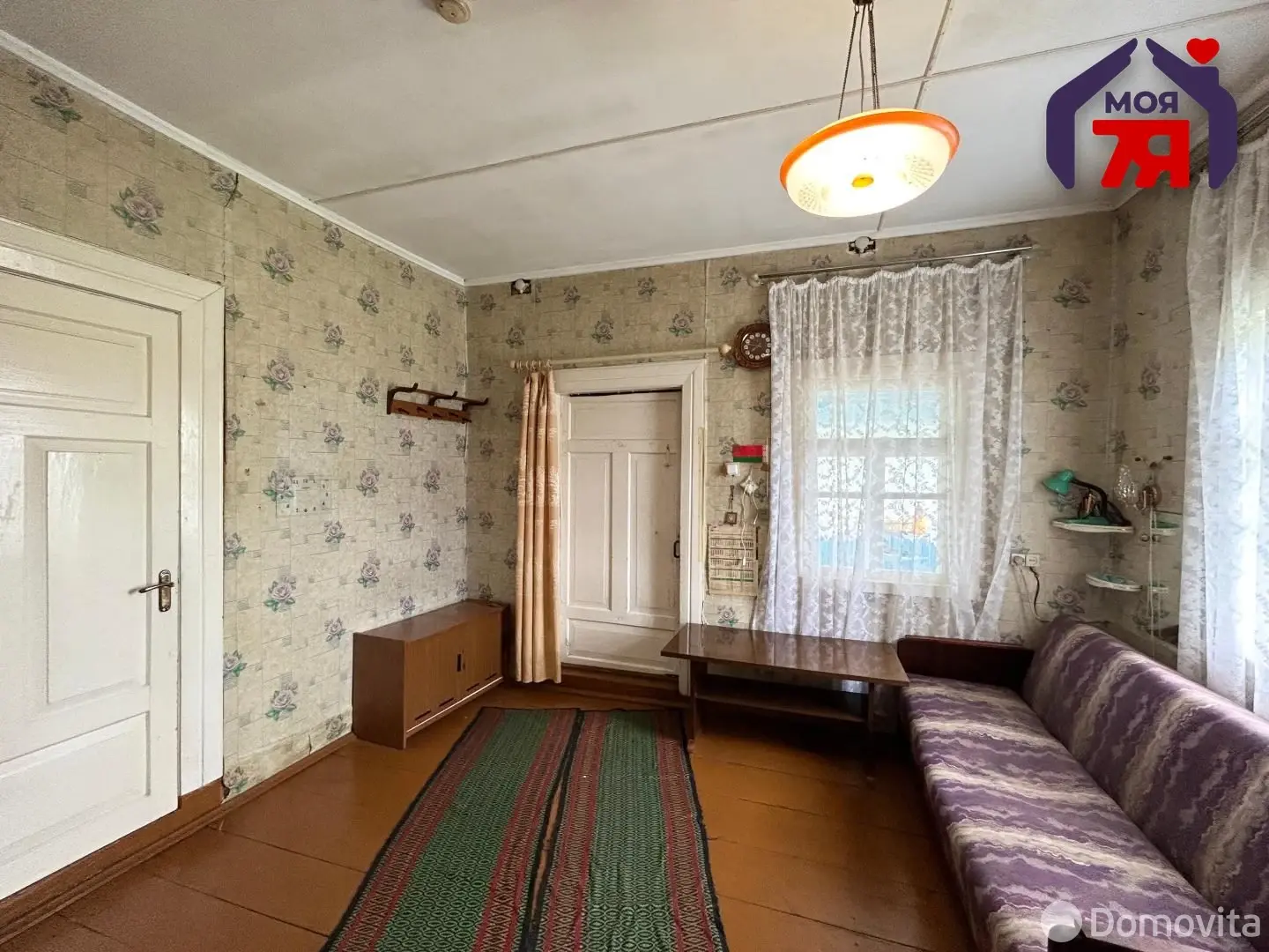 дом, Песчанка, ул. 17 Сентября 