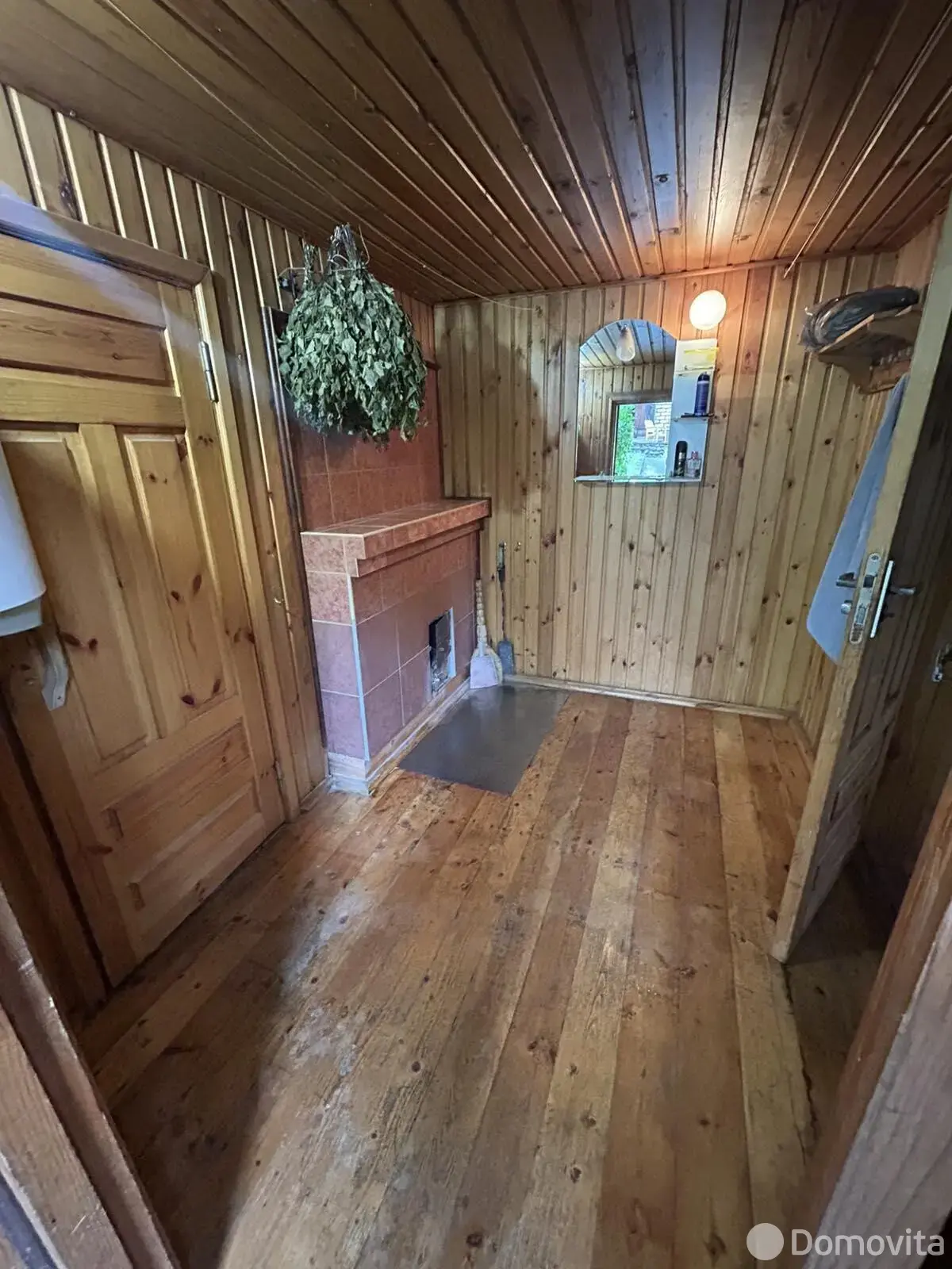Продажа 2-этажной дачи в Заподгорье Минская область, 33000USD, код 185895 - фото 23