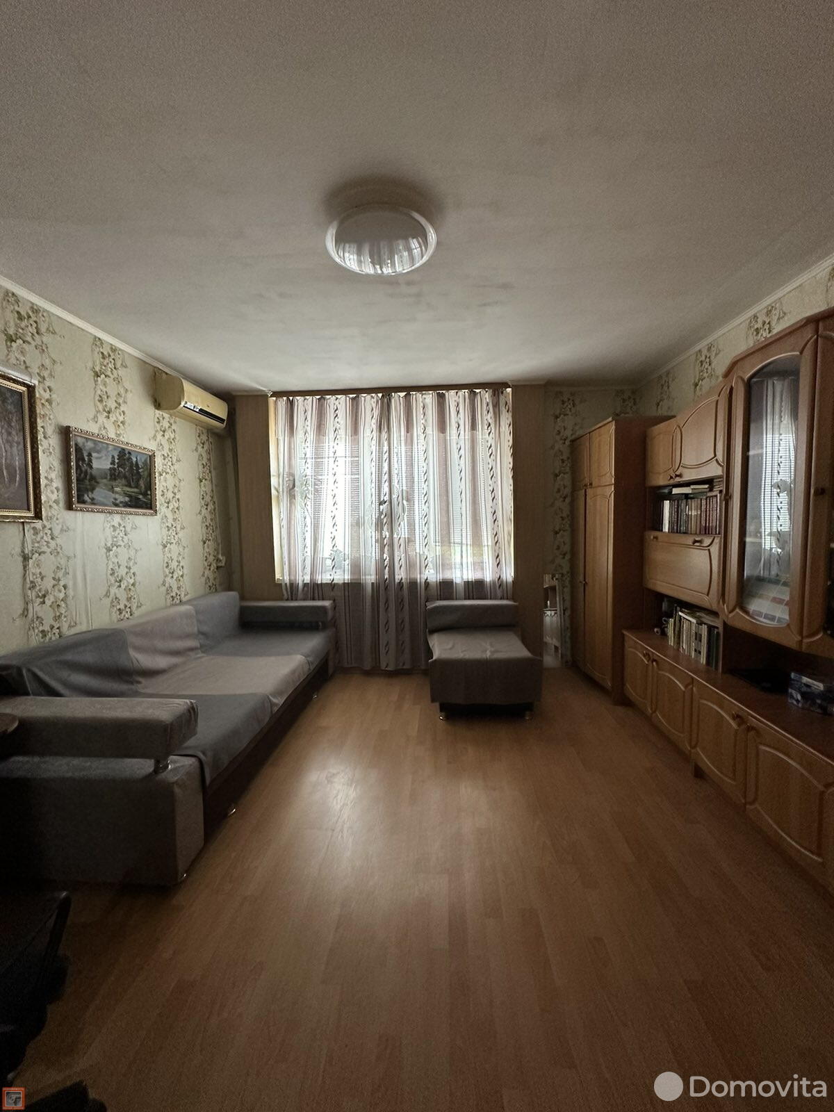 Продажа 4-комнатной квартиры в Гомеле, пр-т Октября, д. 80, 73000 USD, код: 1009822 - фото 3