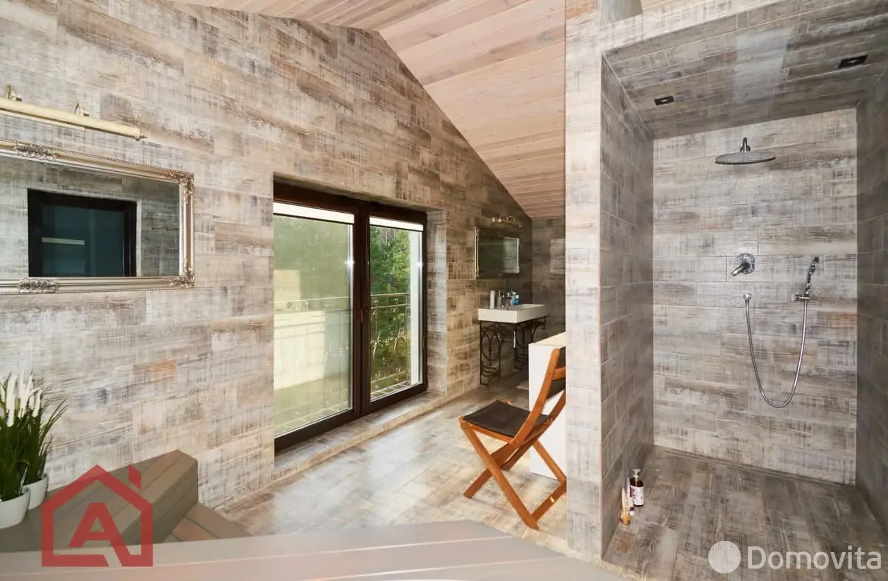 Снять 2-этажный коттедж в Колодищах, Минская область, ул. Мирная, 2400USD, код 4717 - фото 28