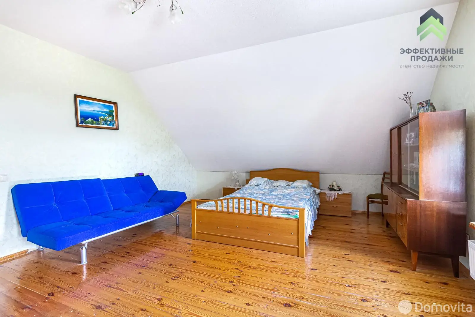 коттедж, Шеметовщина,