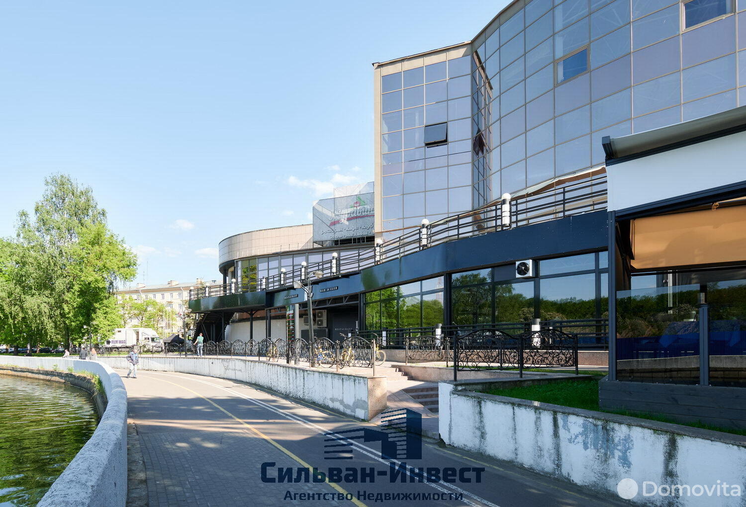 Аренда офиса на ул. Янки Купалы, д. 25 в Минске, 2986EUR, код 10952 - фото 20