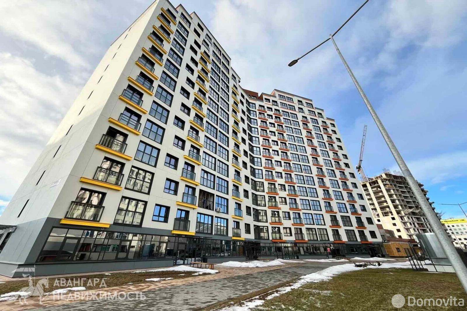 арендовать торговый объект, Минск, ул. Кропоткина, д. 61