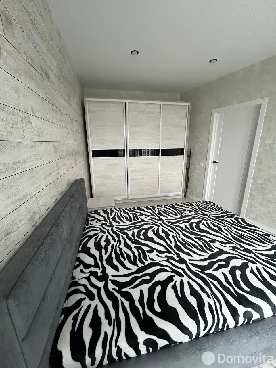 Снять 2-комнатную квартиру в Минске, ул. Жореса Алфёрова, д. 10, 520EUR, код 149379 - фото 8