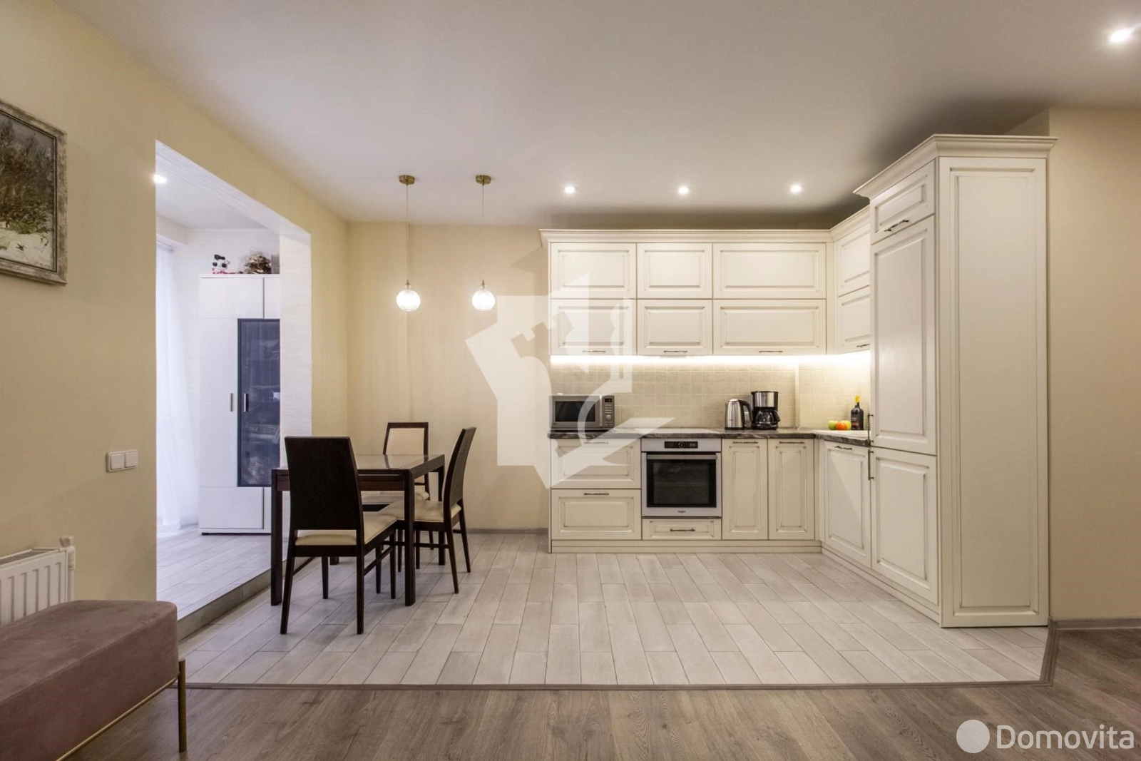 Снять 2-комнатную квартиру в Минске, ул. Кирилла Туровского, д. 24, 700USD, код 147859 - фото 7