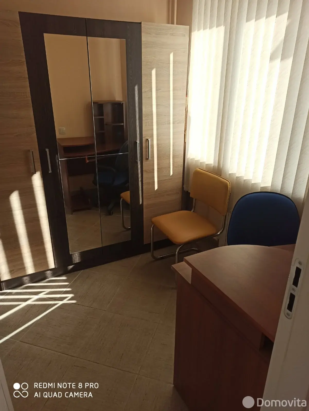 Снять 2-комнатную квартиру в Минске, ул. Лермонтова, д. 21, 500USD, код 147445 - фото 4