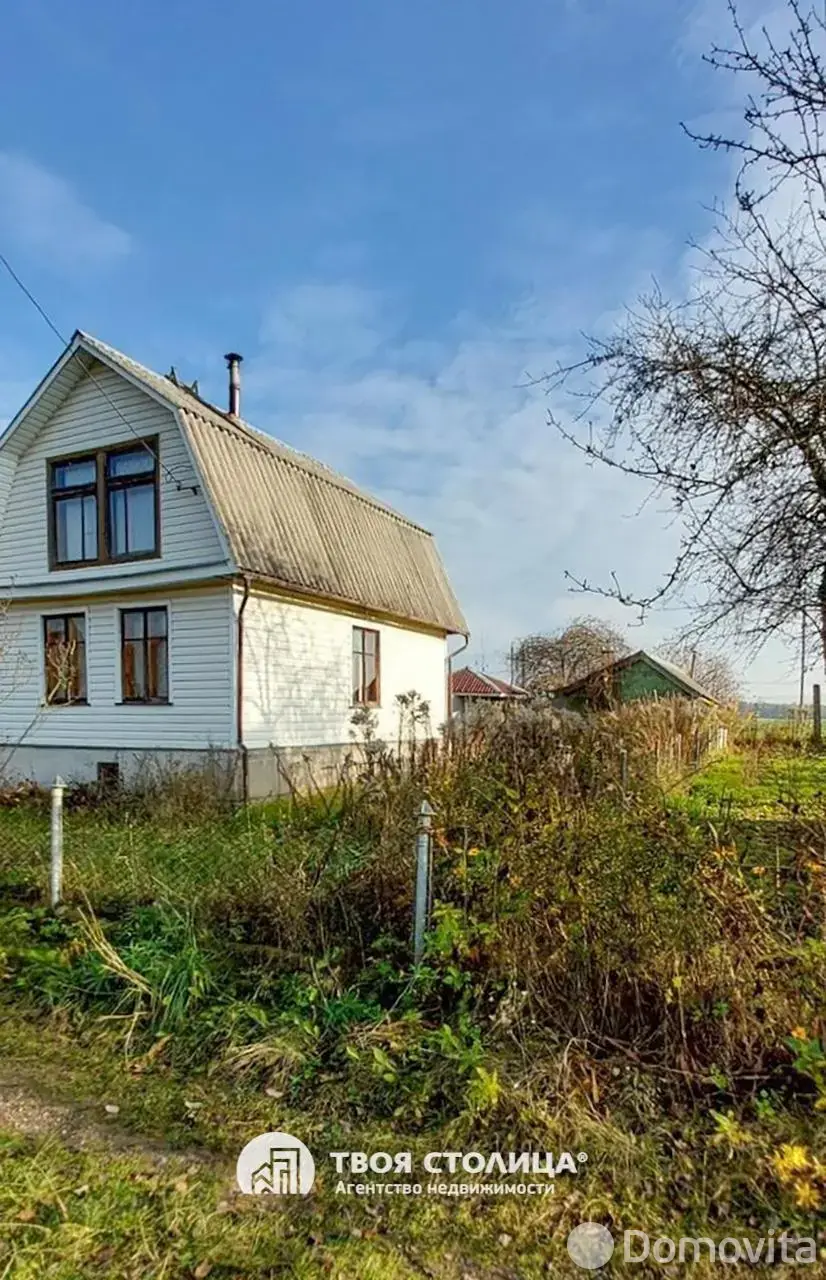 Продажа 2-этажной дачи в Слободе Минская область, 20000USD, код 185144 - фото 17