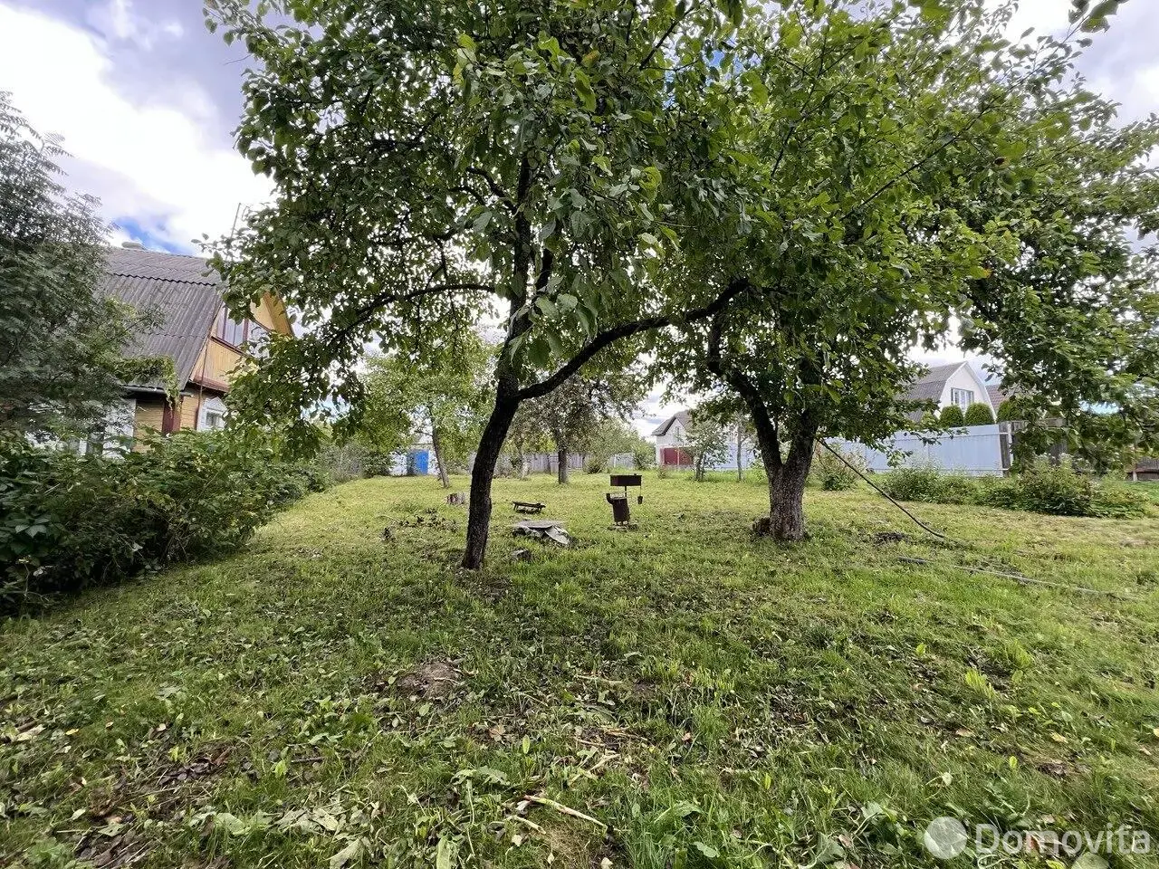 Цена продажи участка, Дички, ул. Центральная, д. 13/А