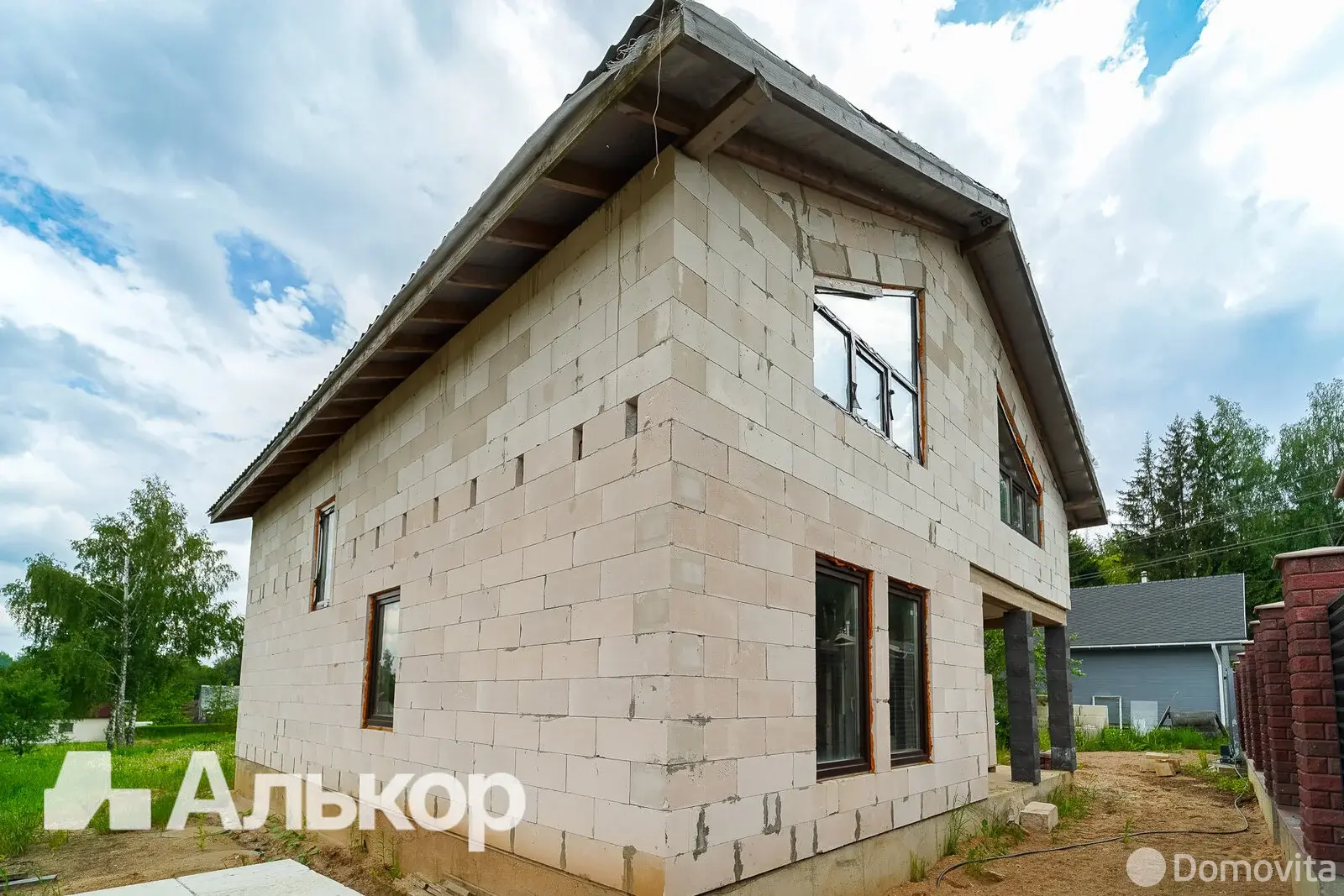 дача, Зеленый Сад, 