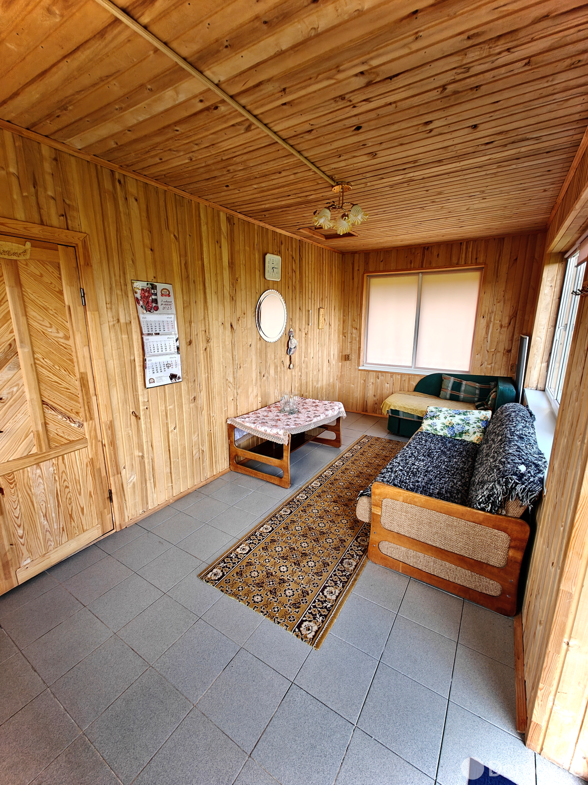 Аренда коттеджа на сутки в Рыбках , 200BYN, код 1432 - фото 13