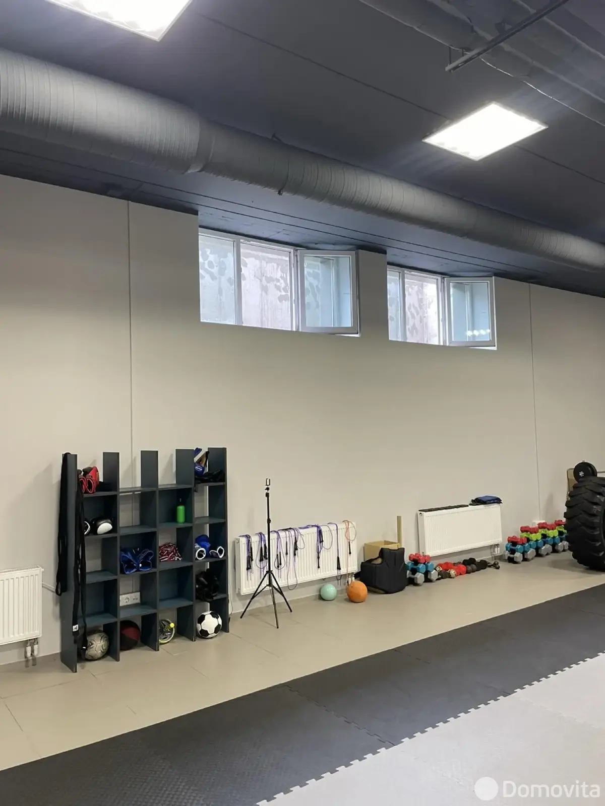 Помещение под сферу услуг в Минске, ул. Неманская, д. 72, код 3719 - фото 12