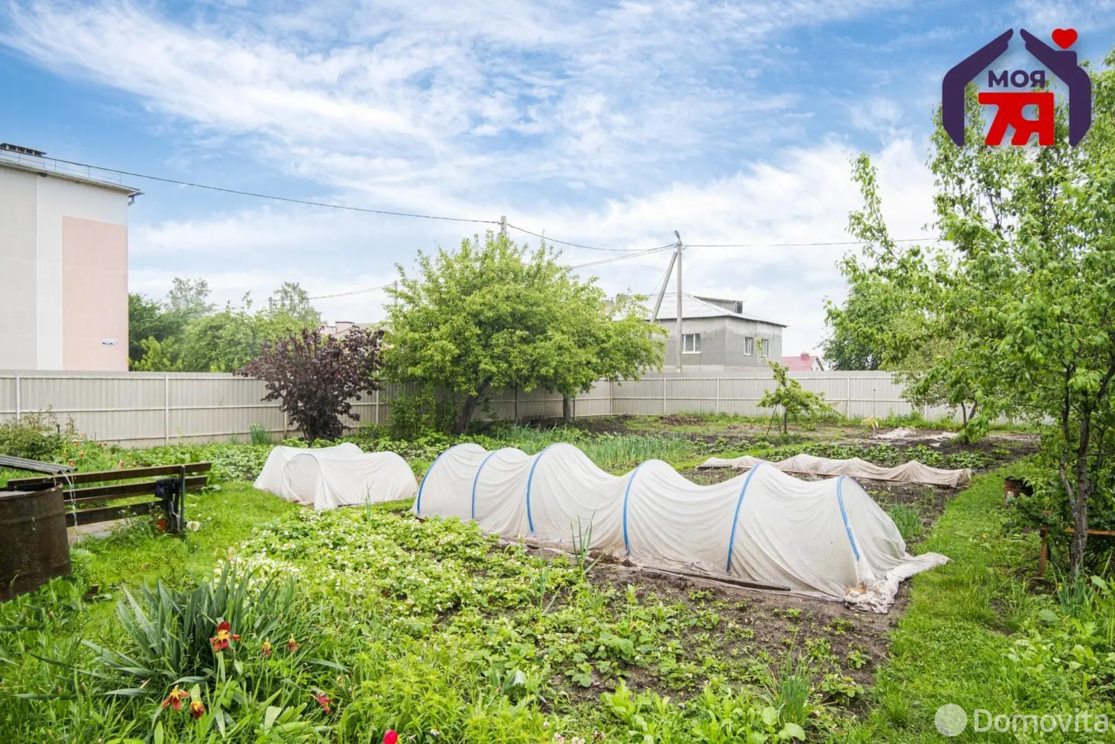 коттедж, Королево, ул. Южная 