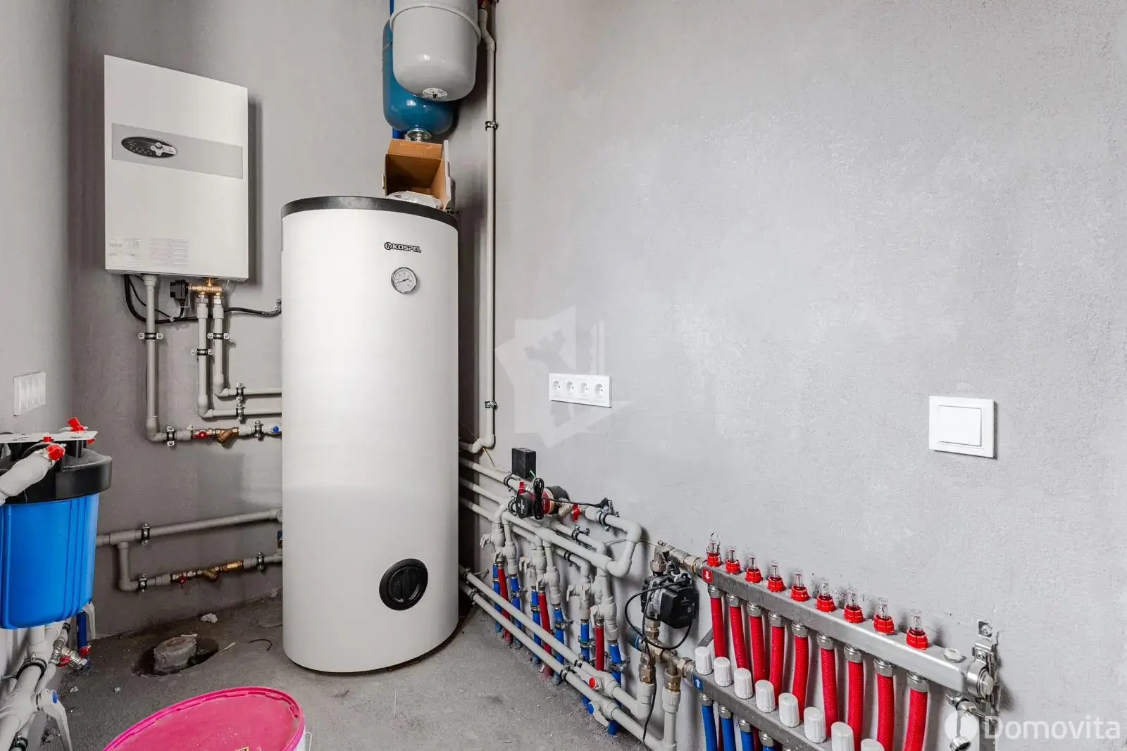 дом, Фаниполь, ул. Янки Купалы, стоимость продажи 869 411 р.