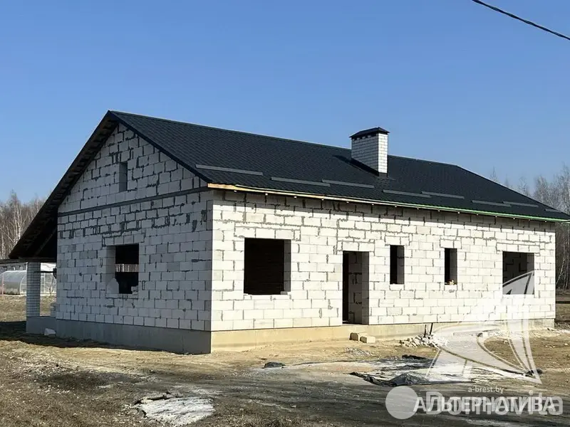 коттедж, Смуга, 