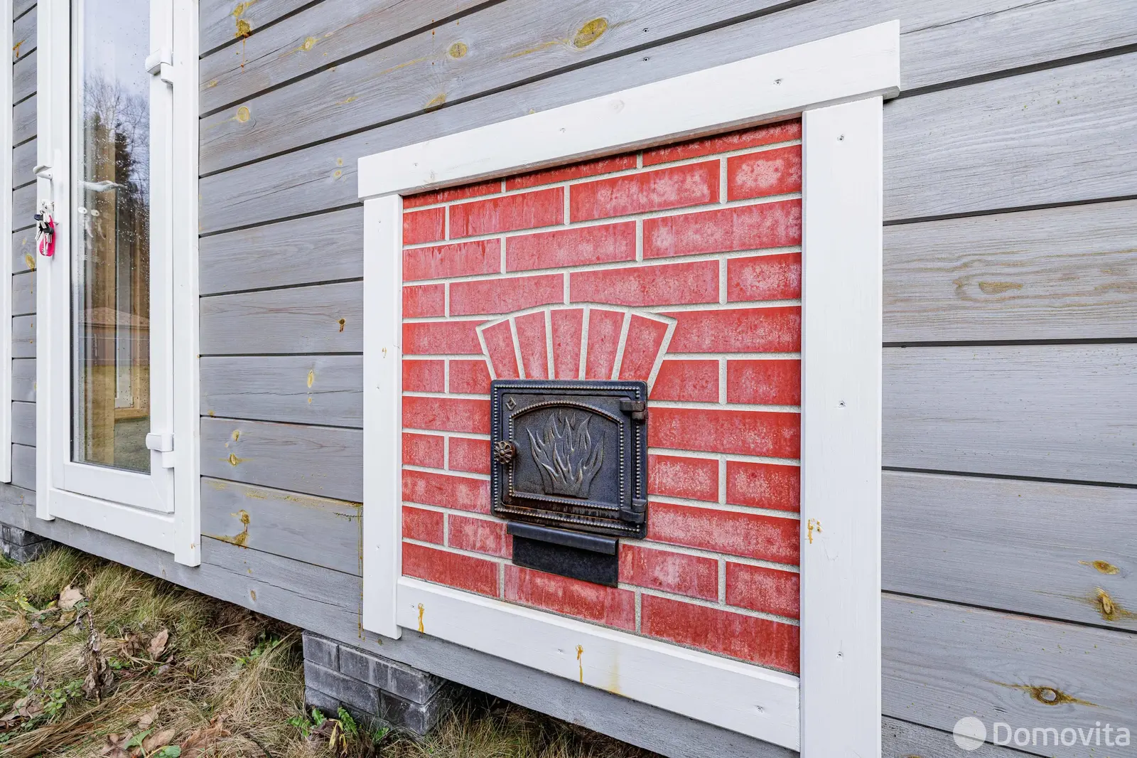 Продажа 2-этажной дачи в ВЕРЯГИ Минская область, 94900USD, код 183567 - фото 29