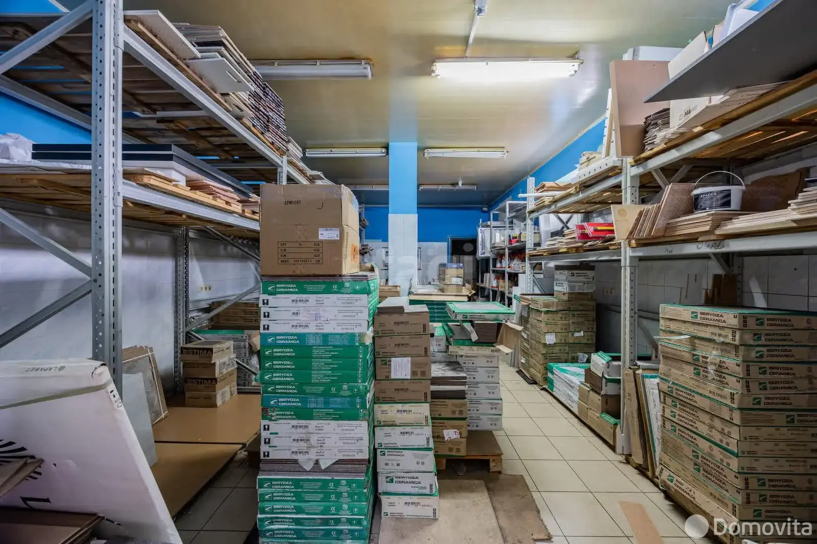 Купить офис на ул. Демина, д. 39/Г в Борисове, 395000USD, код 9235 - фото 27