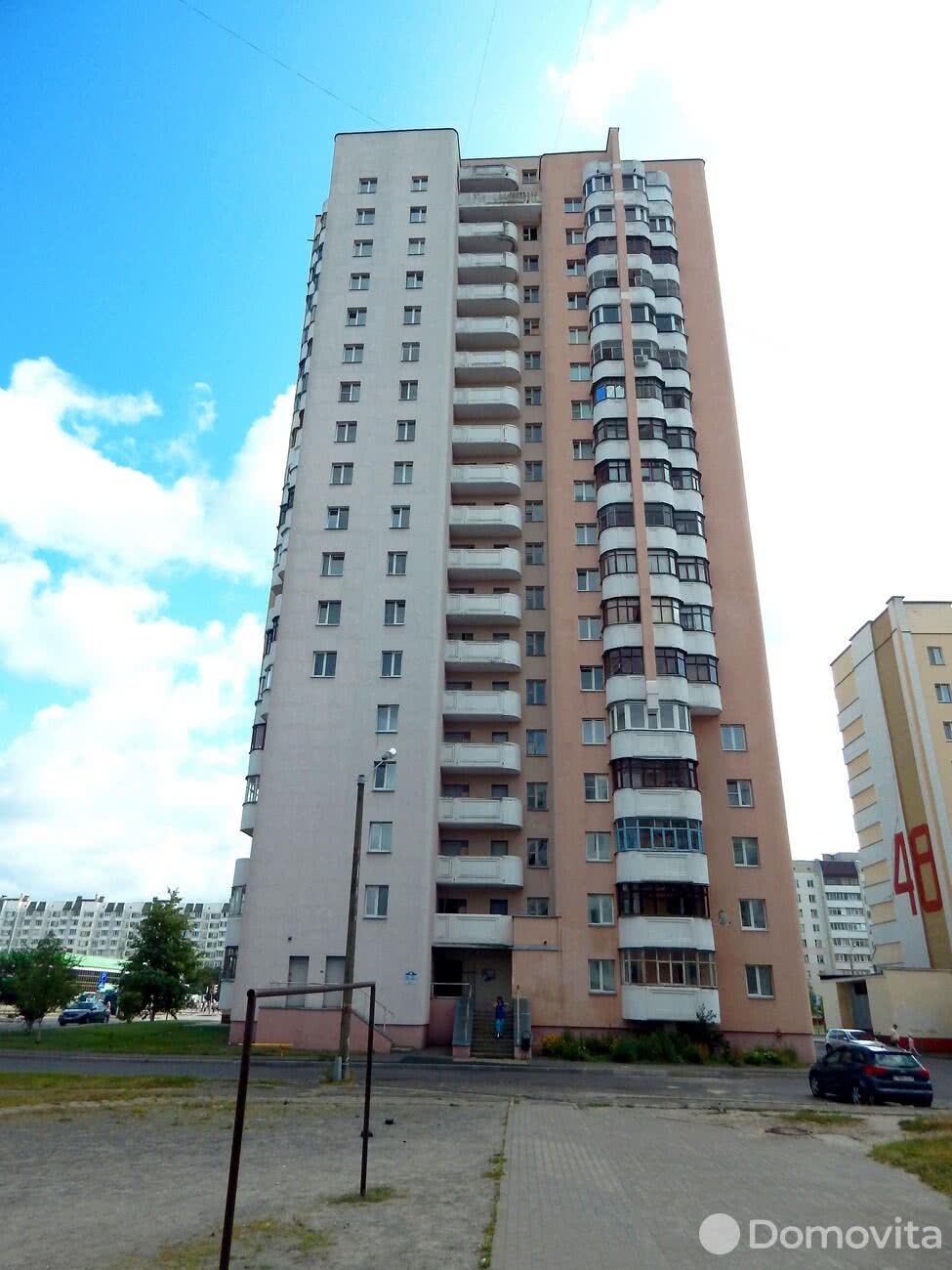 Продажа 3-комнатной квартиры в Гомеле, ул. Мазурова, д. 50, 65000 USD, код: 948747 - фото 2