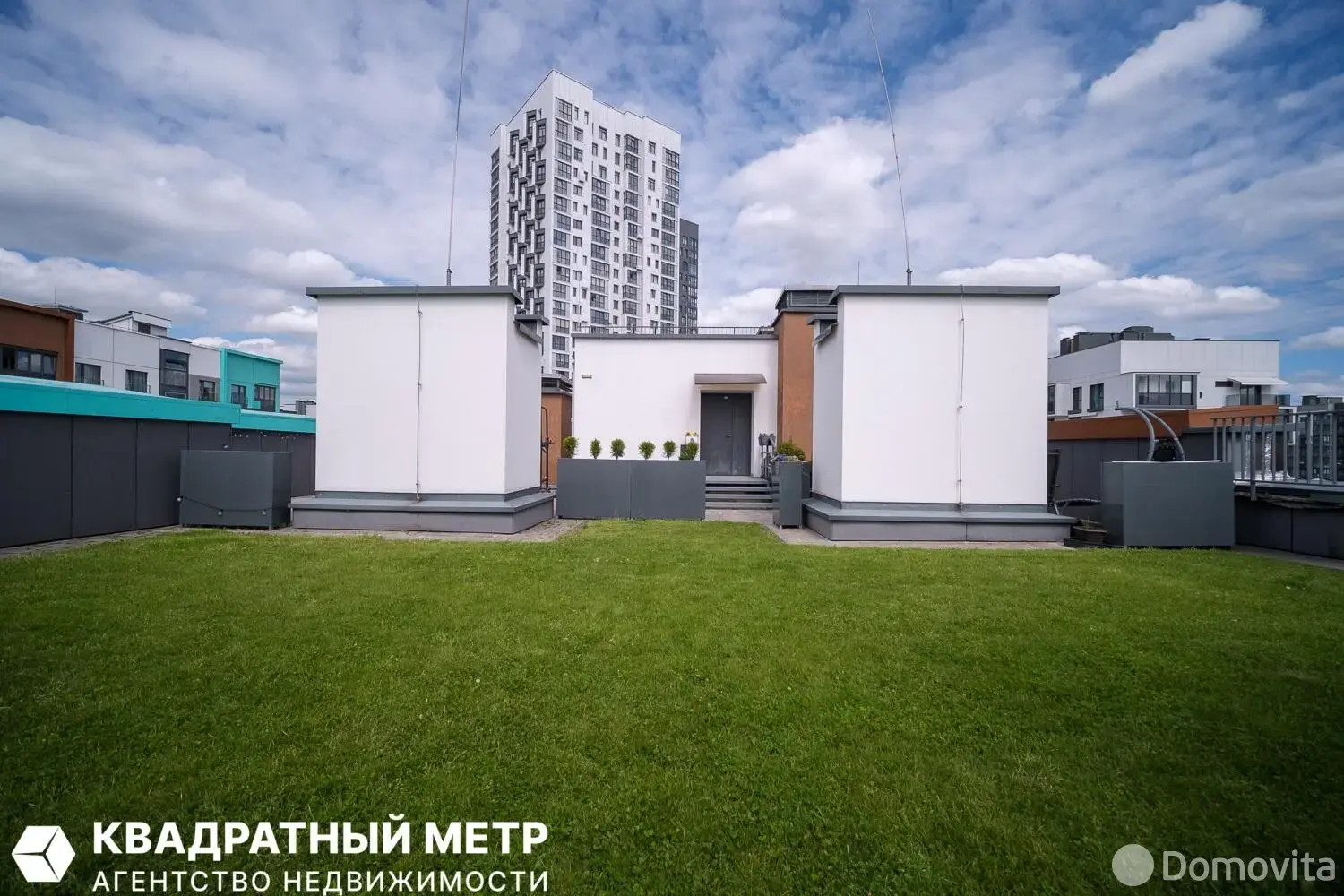 Купить складское помещение на ул. Небесная, д. 5 в Копище - фото 14