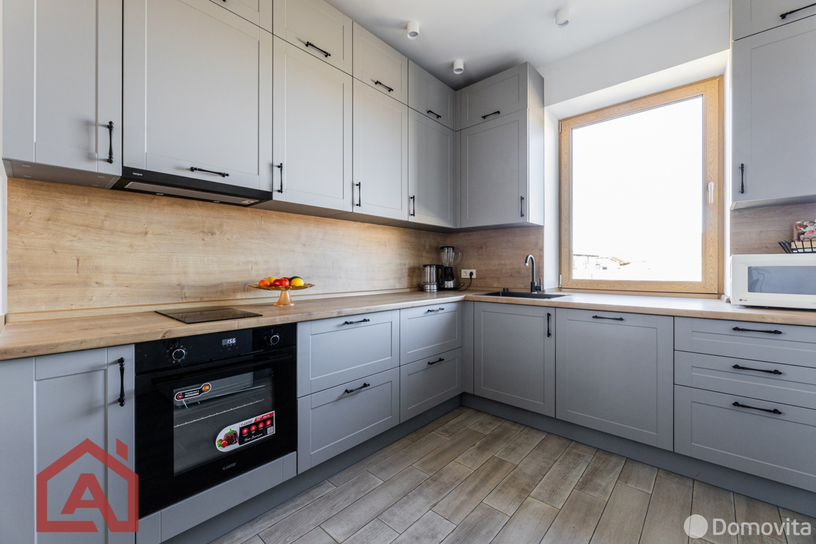 коттедж, Раков, пер. Пионерский, стоимость продажи 672 961 р.