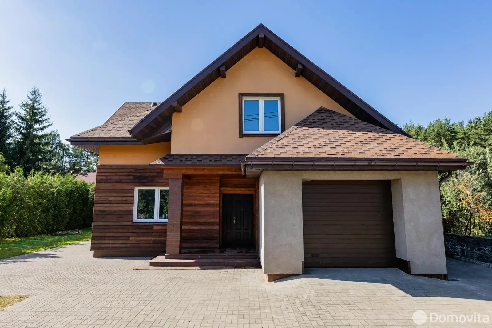 Стоимость продажи дома, Ждановичи, ул. Северная