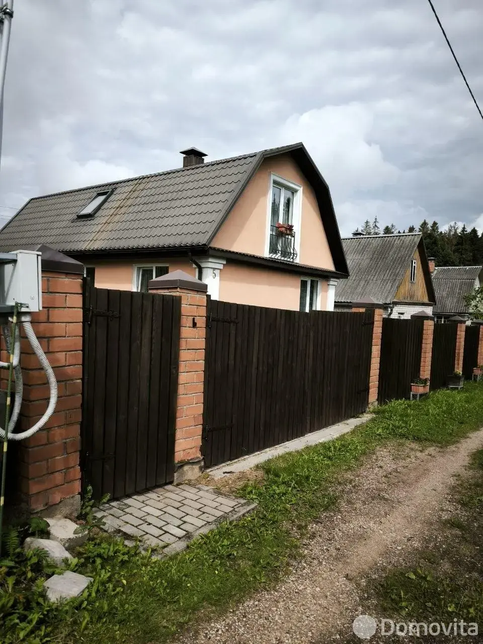 купить дачу, Монтажник,