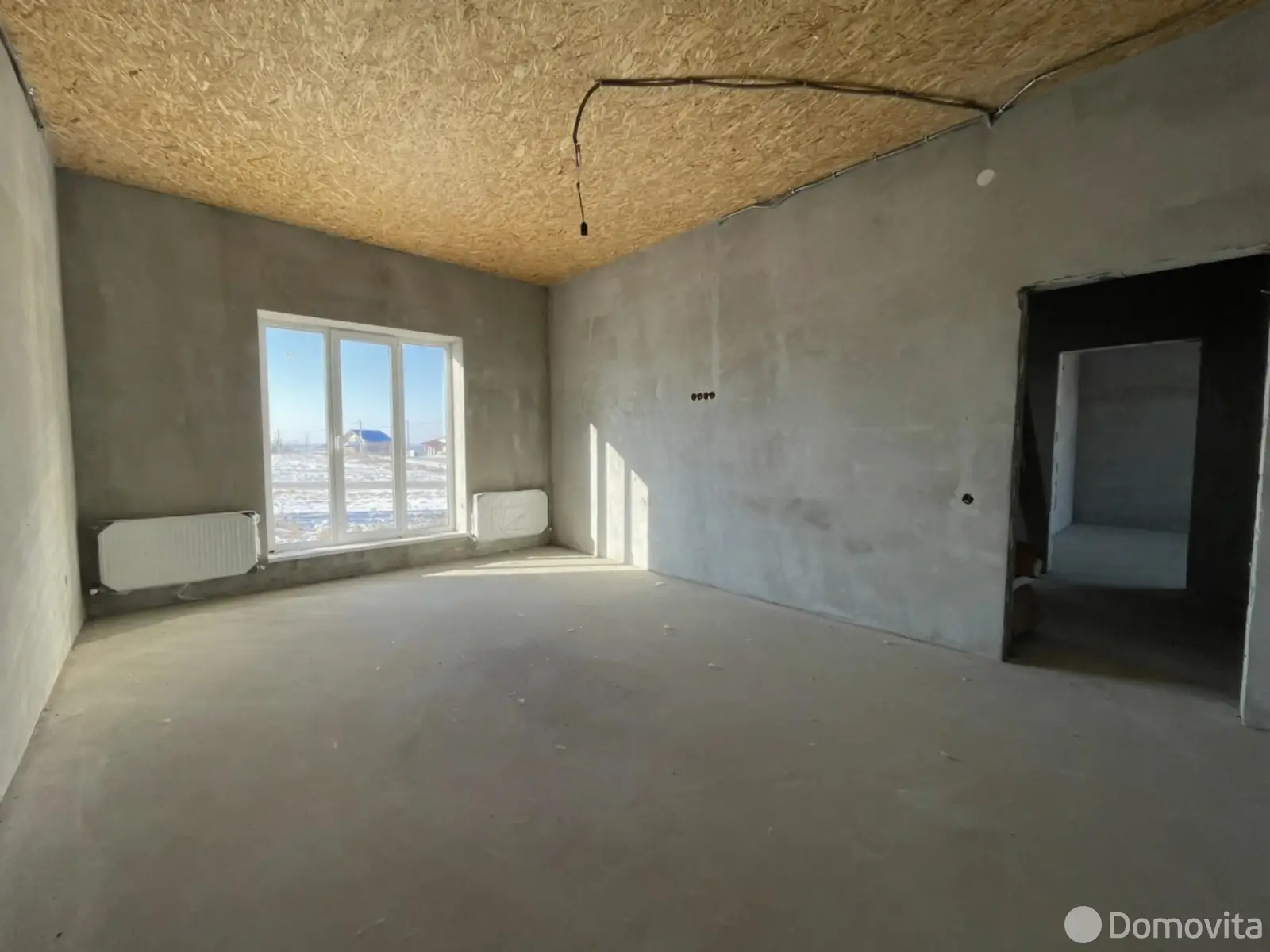 коттедж, Воложин, ул. Центральная