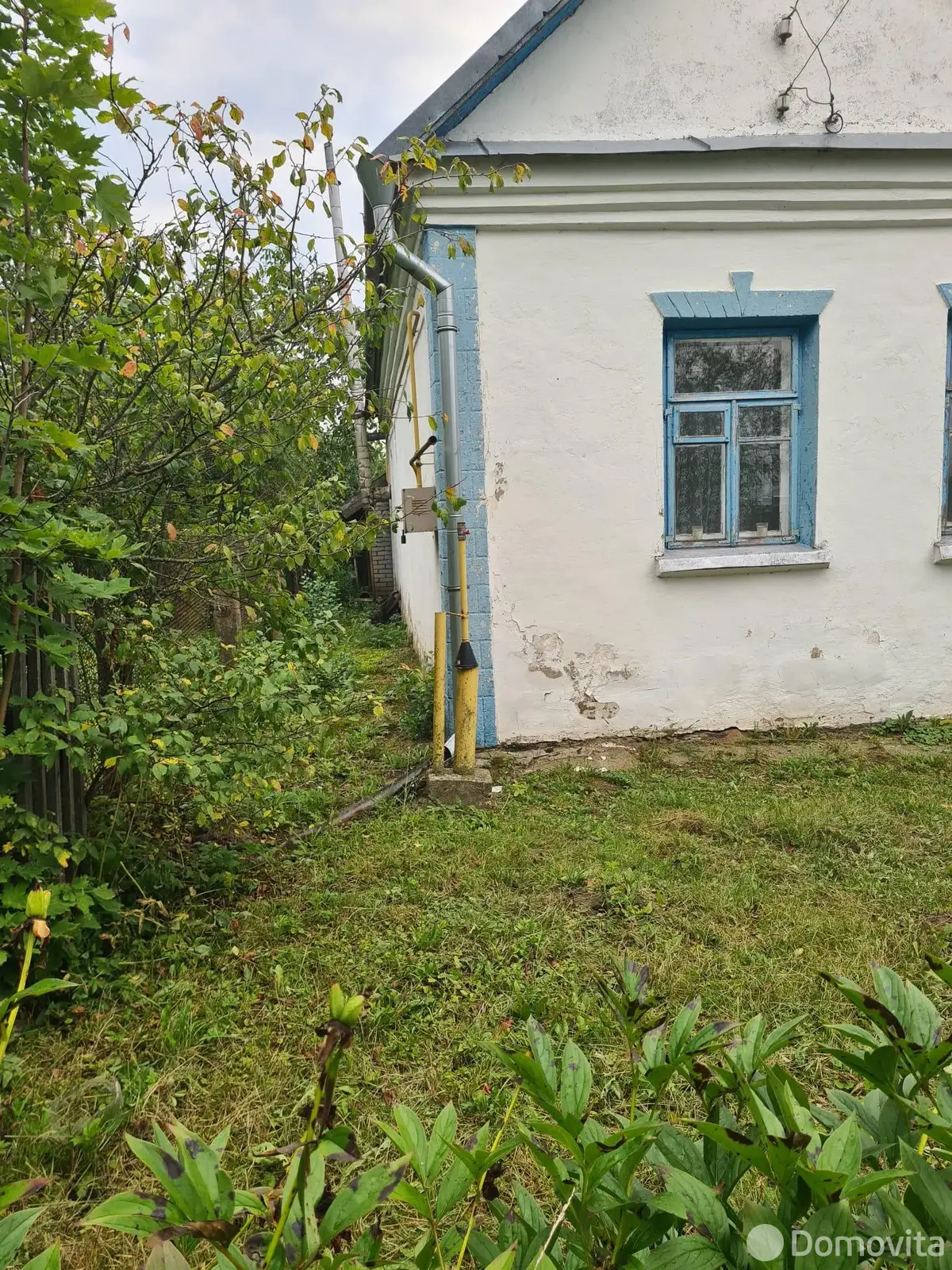купить дом, Огородники, ул. Кутузова, д. 41
