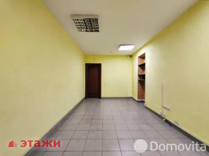 аренда объекта сферы услуг, Минск, ул. Пономаренко, д. 34