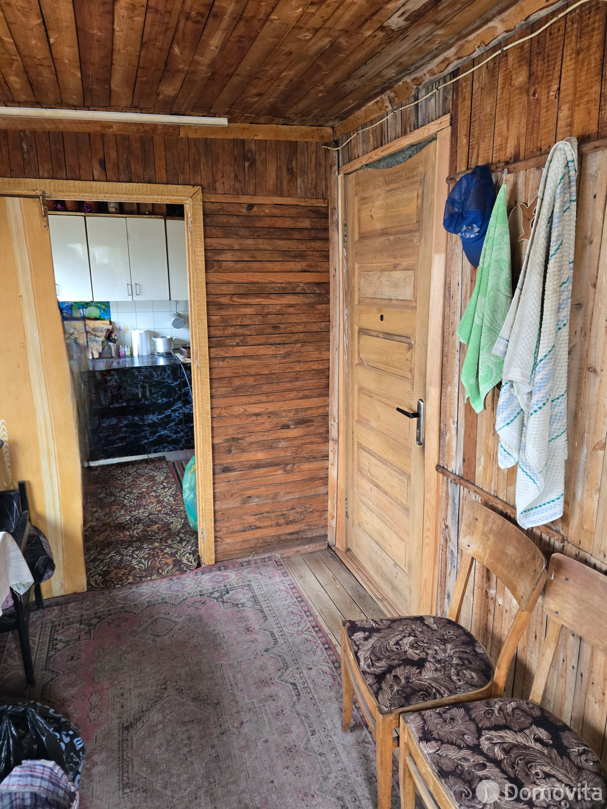 Продажа 1-этажной дачи в Ясно солнце Пуховичский район Минская область, 8999USD, код 185020 - фото 17