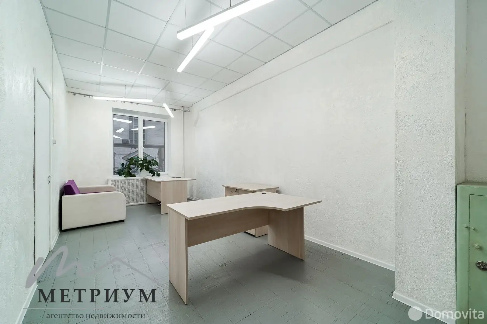 офис, Минск, ул. Фабрициуса, д. 8 - лучшее предложение