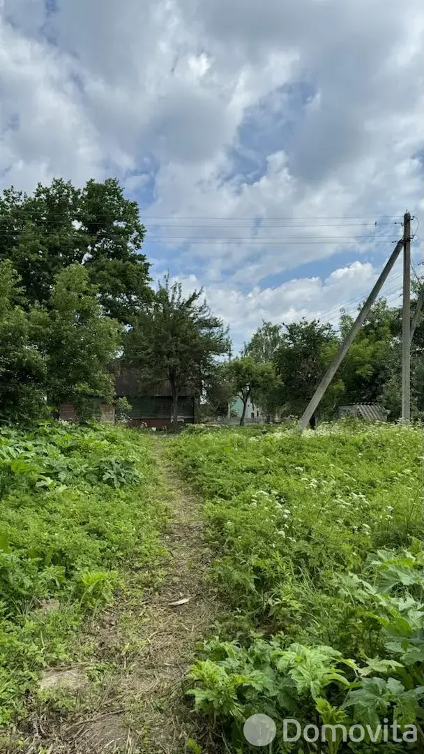  Участок