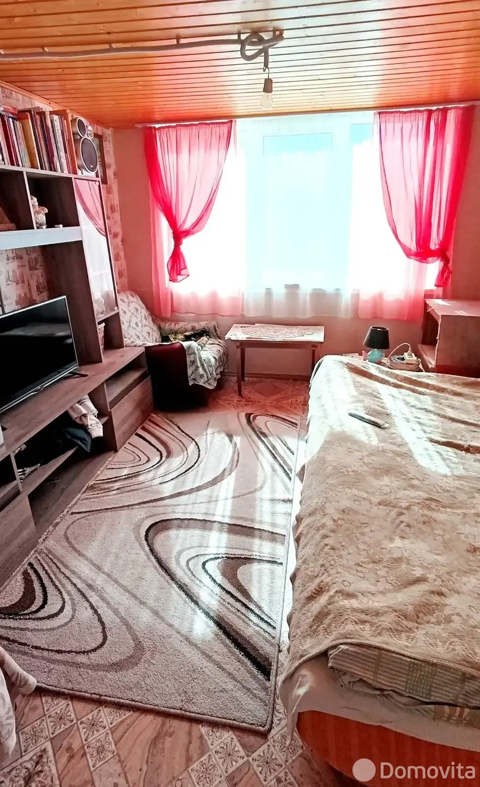 продажа коттеджа, Сосновка, ул. Молодежная, д. 10