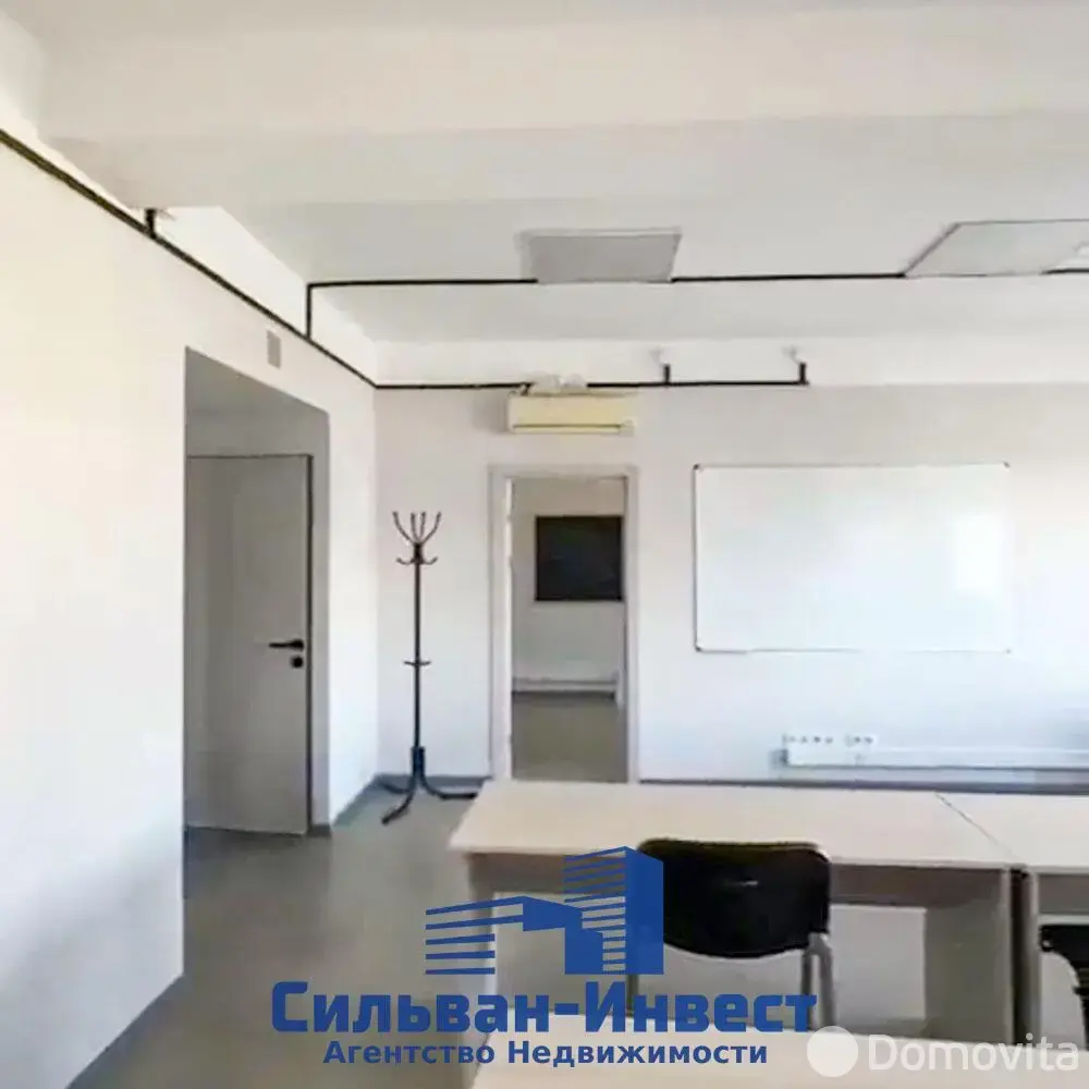 Аренда офиса на ул. Мельникайте, д. 2 в Минске, 5640EUR, код 12680 - фото 13