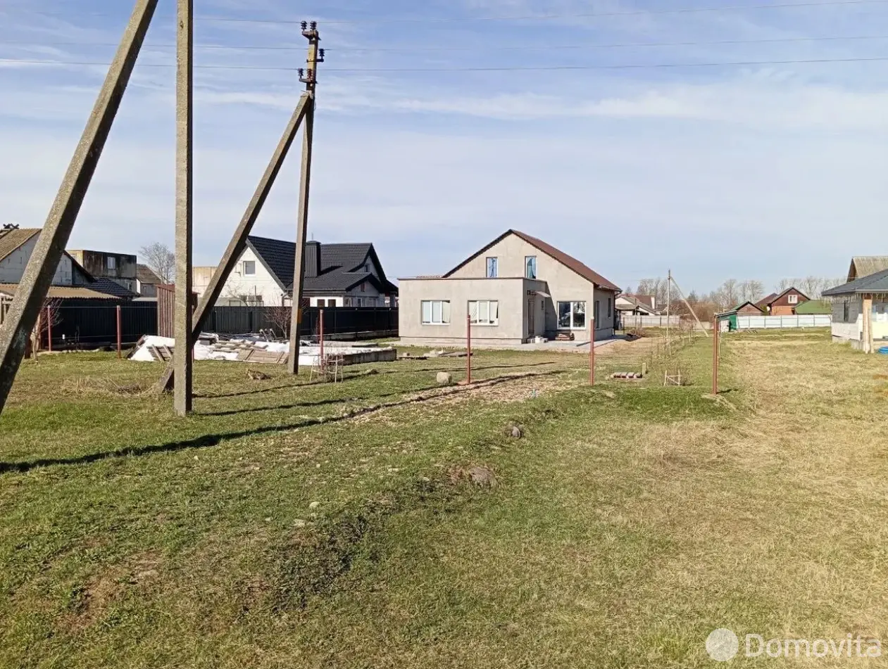 продажа коттеджа, Заполье, ул. Полевая, д. 14