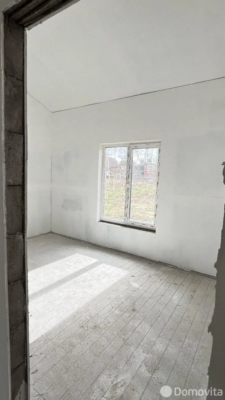 дом, Родник-5, 