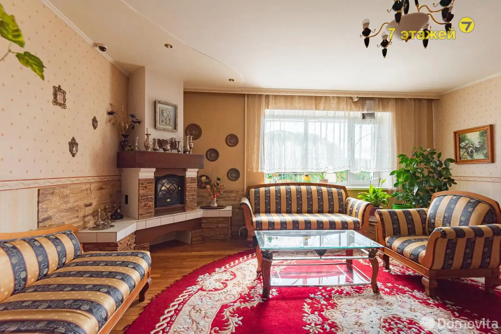 продажа коттеджа, Острошицкий Городок, ул. Набережная