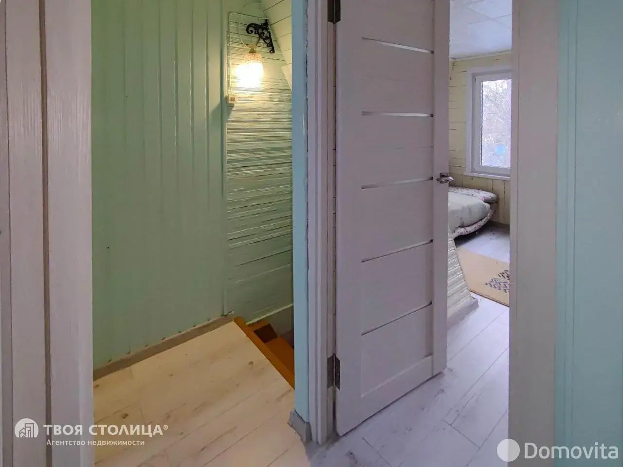 Продажа 2-этажной дачи в Дубровке Минская область, 34500USD, код 173525 - фото 16