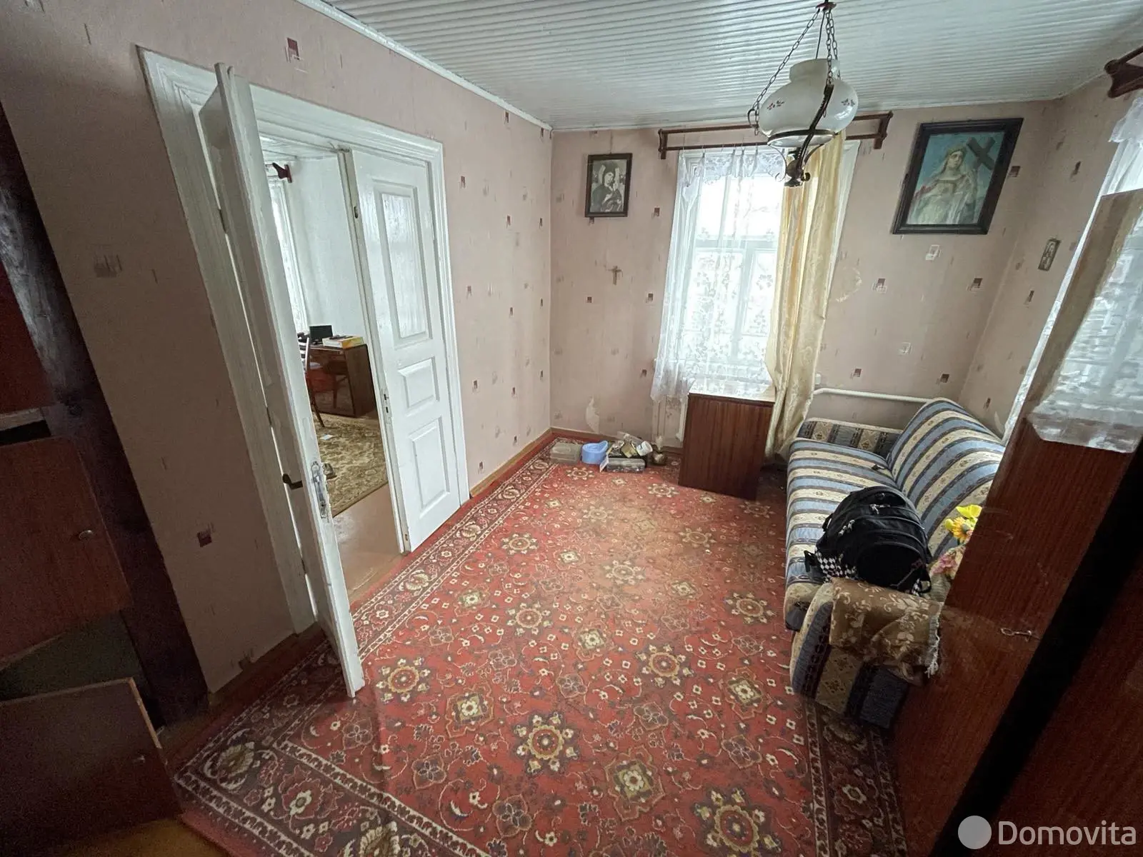 коттедж, Гродно, пер. Крайний в Октябрьском районе