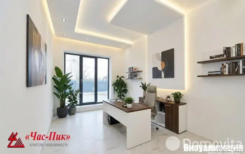 Продажа 1-этажной дачи в Колодищах Минская область, 350000USD, код 185528 - фото 14